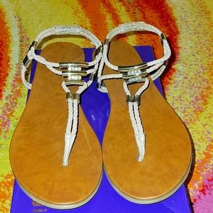 Madden Girl Sandals